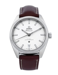 Omega Constellation Globemaster 130.33.39.21.02.001